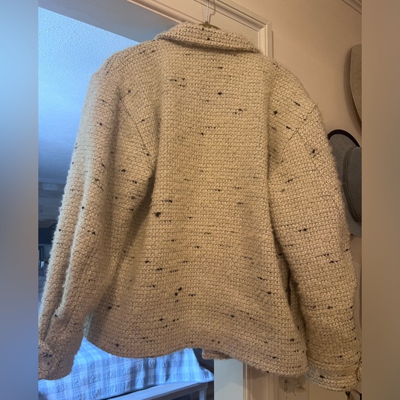 Anine bing tweed jacket - Picture 2 of 4